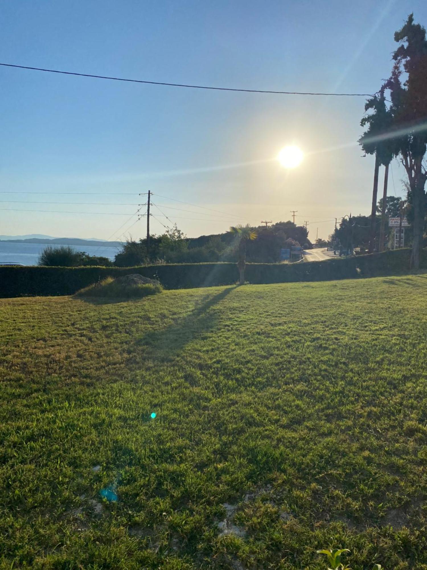 Sea View House In Ouranoupoli