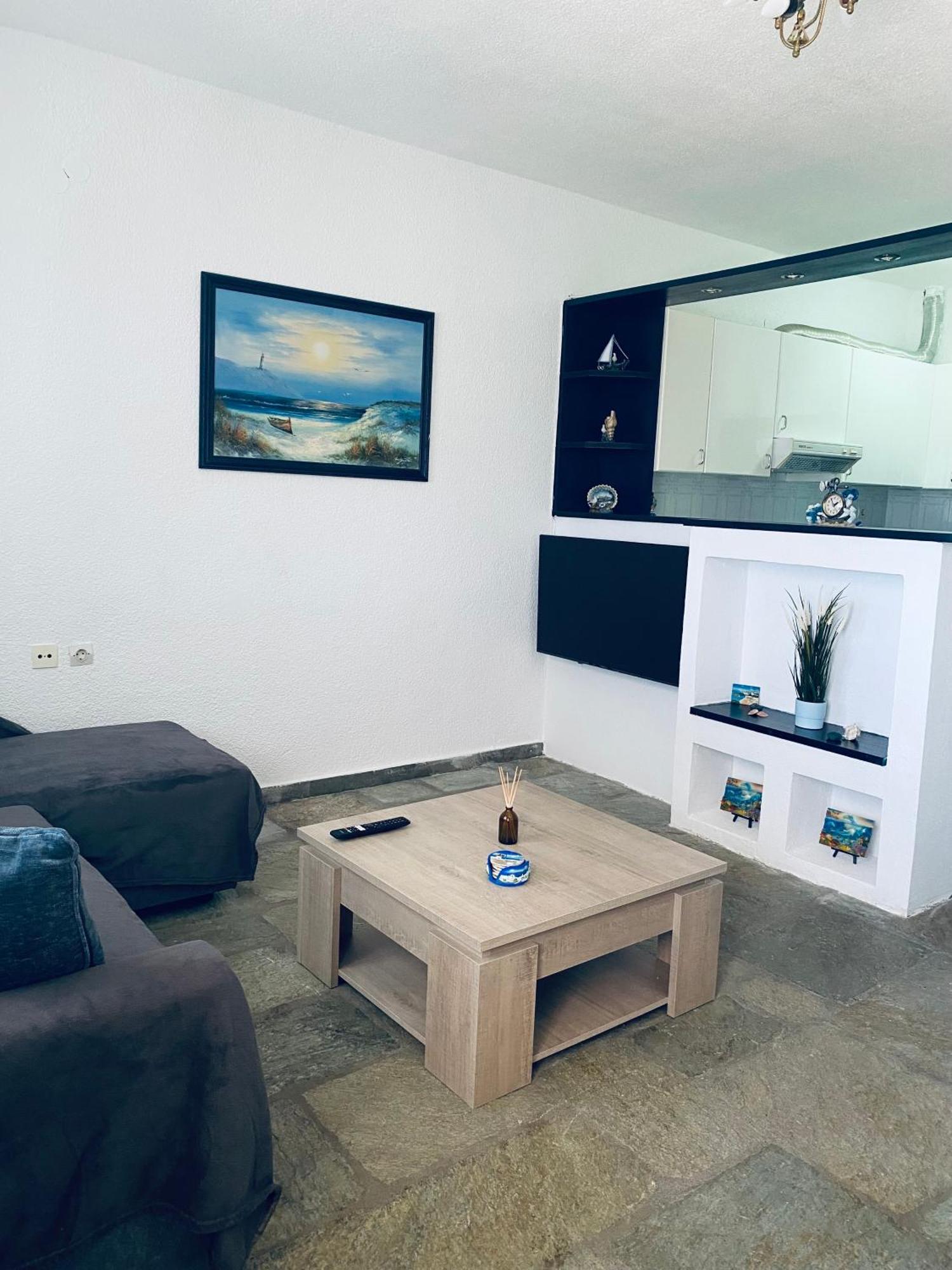 Sea View House In Holiday home