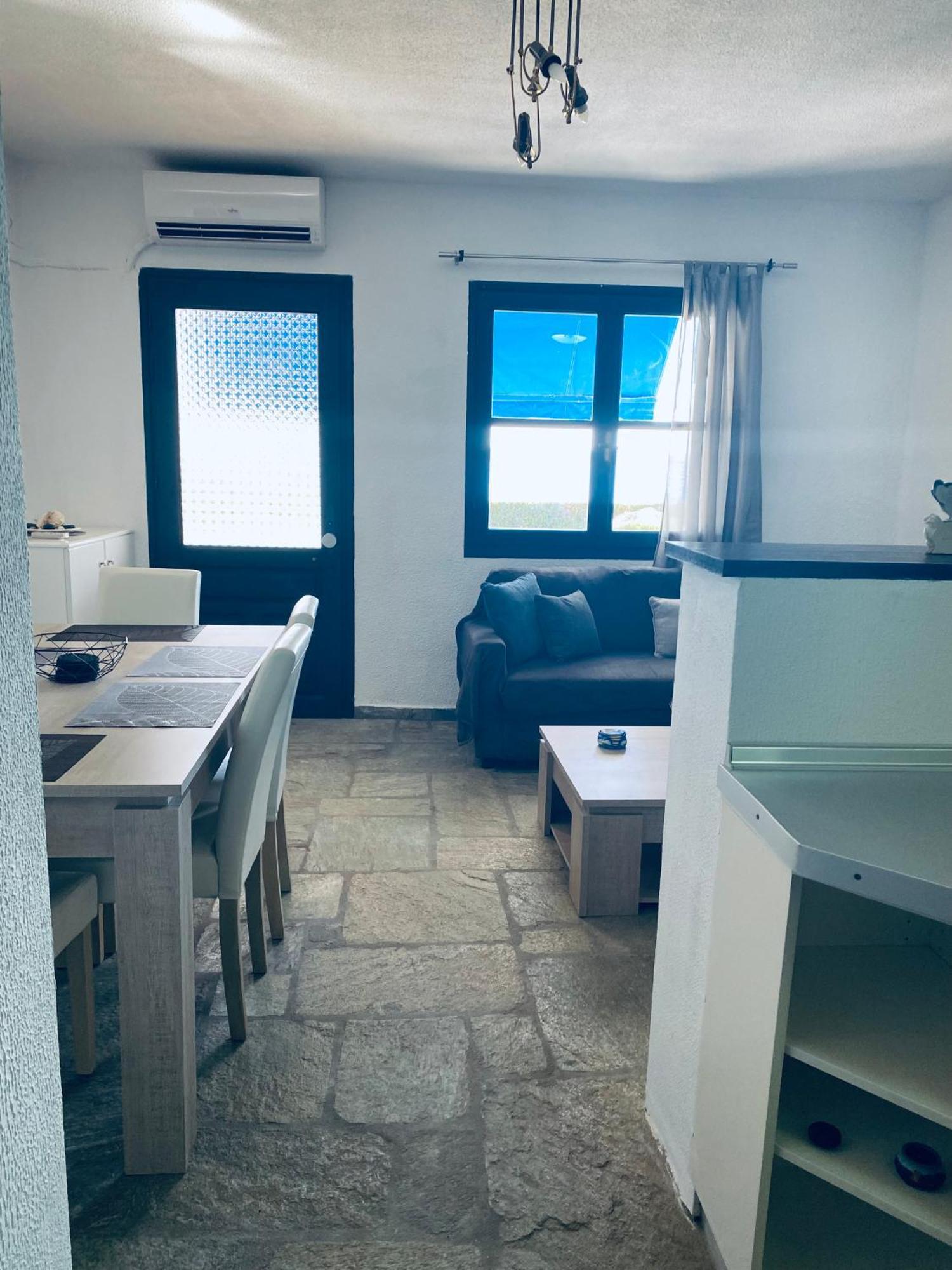 Sea View House In * Ouranoupoli