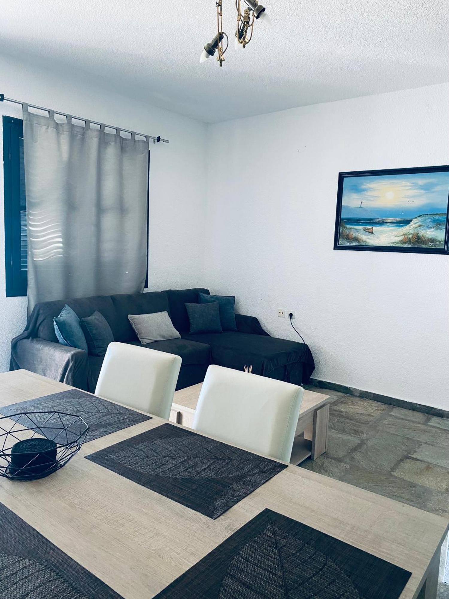 Casa vacanze Sea View House In