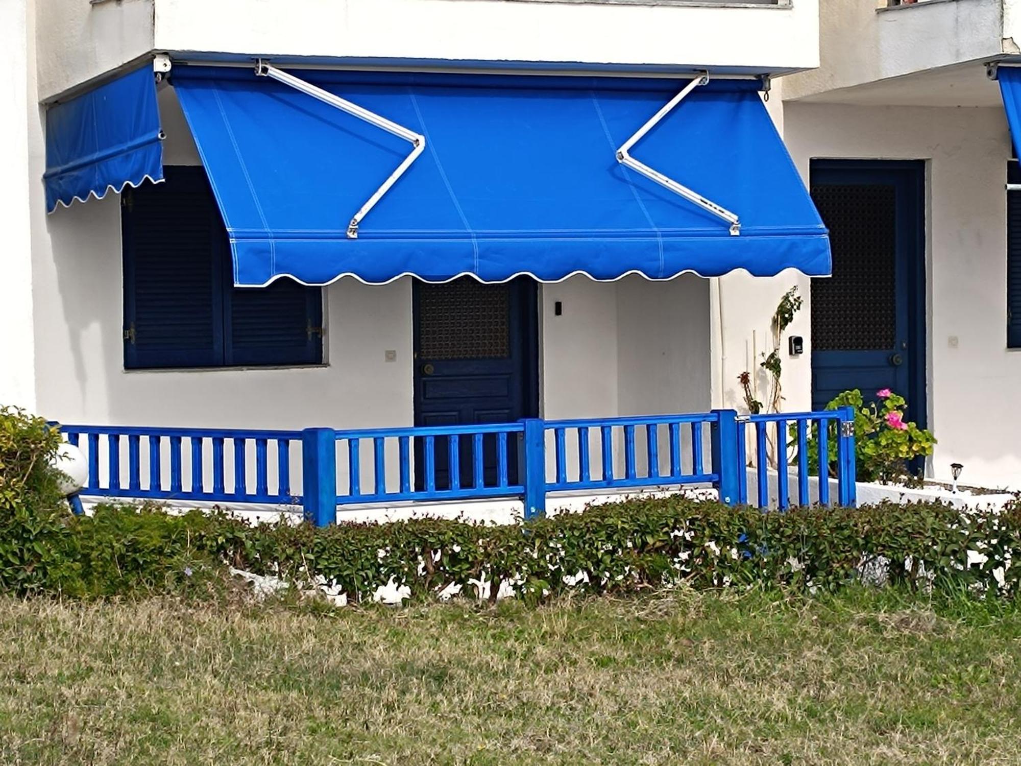 Sea View House In * Ouranoupoli